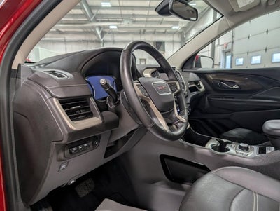 2023 GMC Terrain Denali AWD Premium Package Skyscape Sunroof HUD