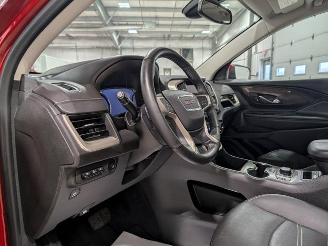 2023 GMC Terrain Denali AWD Premium Package Skyscape Sunroof HUD