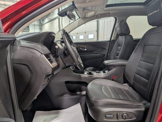 2023 GMC Terrain Denali AWD Premium Package Skyscape Sunroof HUD