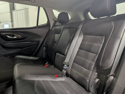 2023 GMC Terrain Denali AWD Premium Package Skyscape Sunroof HUD