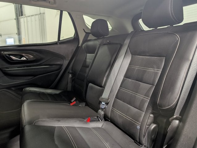 2023 GMC Terrain Denali AWD Premium Package Skyscape Sunroof HUD