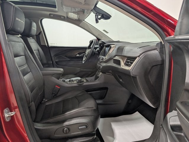 2023 GMC Terrain Denali AWD Premium Package Skyscape Sunroof HUD