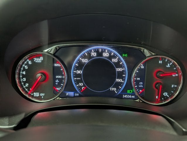 2023 GMC Terrain Denali AWD Premium Package Skyscape Sunroof HUD