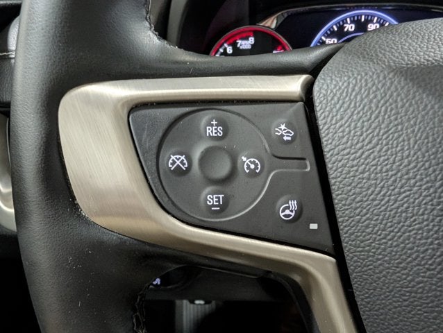 2023 GMC Terrain Denali AWD Premium Package Skyscape Sunroof HUD