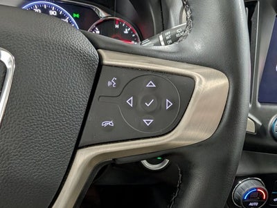 2023 GMC Terrain Denali AWD Premium Package Skyscape Sunroof HUD