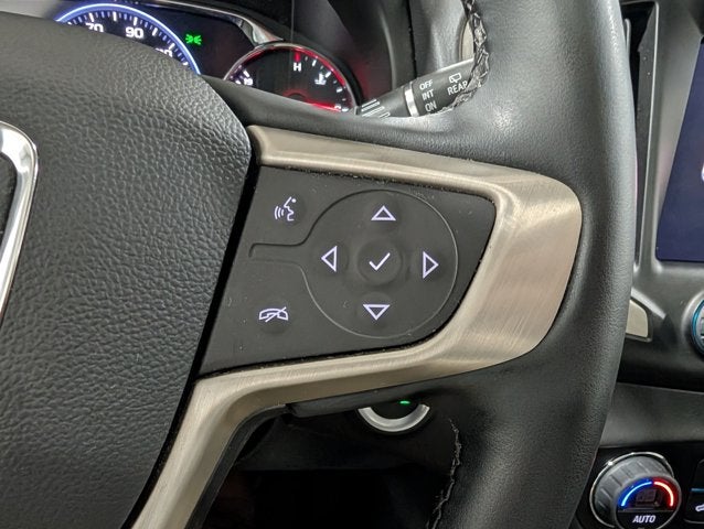 2023 GMC Terrain Denali AWD Premium Package Skyscape Sunroof HUD
