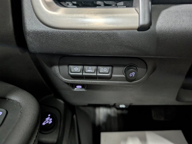 2023 GMC Terrain Denali AWD Premium Package Skyscape Sunroof HUD