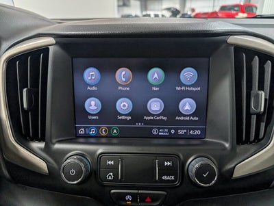 2023 GMC Terrain Denali AWD Premium Package Skyscape Sunroof HUD