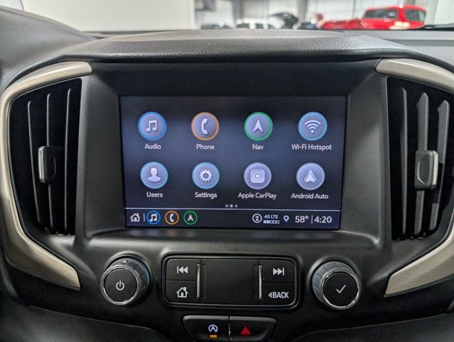 2023 GMC Terrain Denali AWD Premium Package Skyscape Sunroof HUD