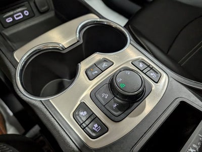 2023 GMC Terrain Denali AWD Premium Package Skyscape Sunroof HUD