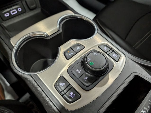 2023 GMC Terrain Denali AWD Premium Package Skyscape Sunroof HUD