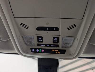 2023 GMC Terrain Denali AWD Premium Package Skyscape Sunroof HUD