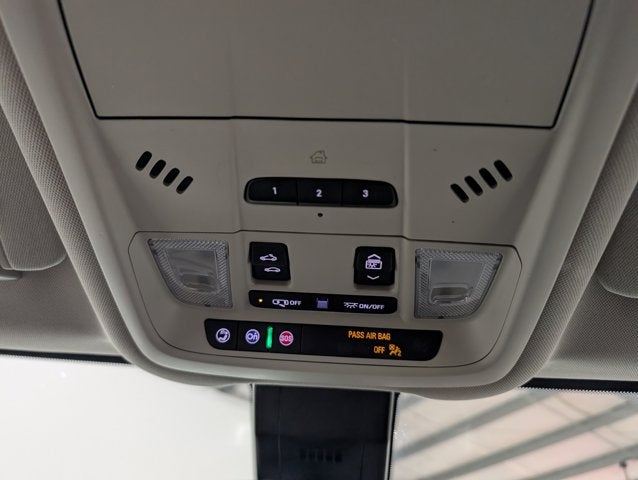 2023 GMC Terrain Denali AWD Premium Package Skyscape Sunroof HUD