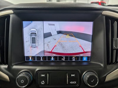 2023 GMC Terrain Denali AWD Premium Package Skyscape Sunroof HUD