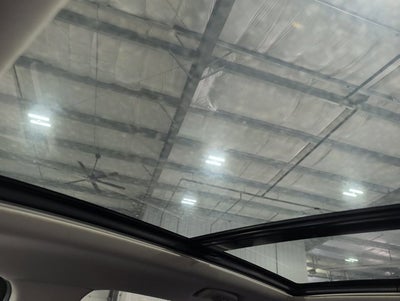 2018 GMC Terrain Denali Skyscape Roof Surround Vision Comfort Pkg