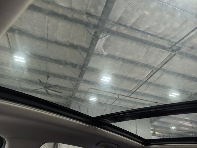 2018 GMC Terrain Denali Skyscape Roof Surround Vision Comfort Pkg
