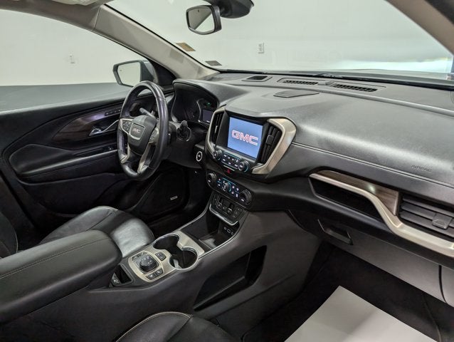 2018 GMC Terrain Denali Skyscape Roof Surround Vision Comfort Pkg