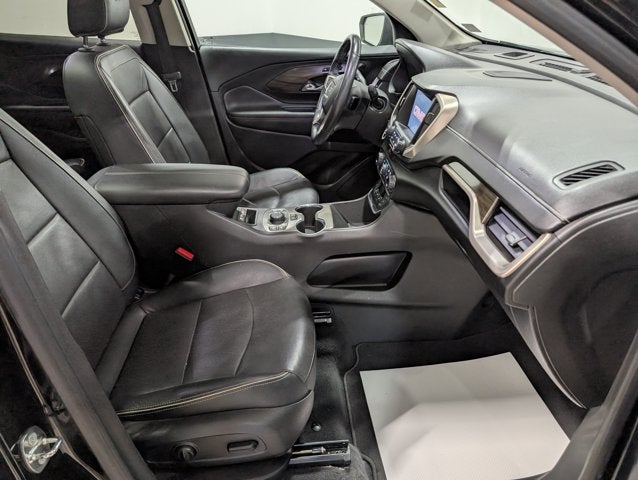 2018 GMC Terrain Denali Skyscape Roof Surround Vision Comfort Pkg