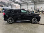 2018 GMC Terrain Denali Skyscape Roof Surround Vision Comfort Pkg