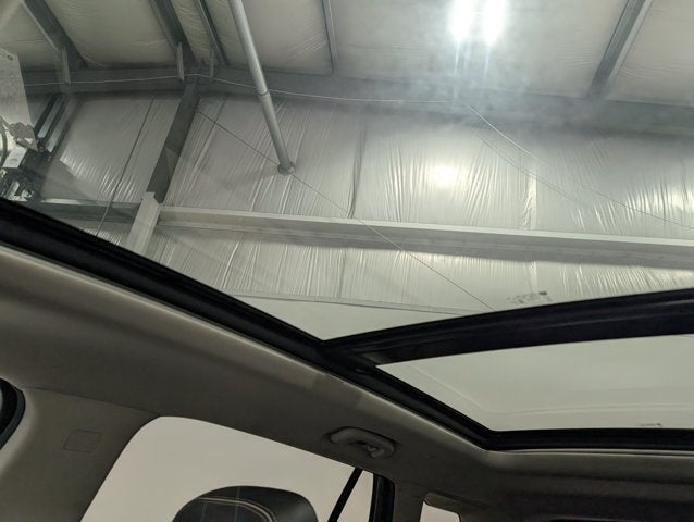 2018 GMC Terrain Denali Skyscape Roof Surround Vision Comfort Pkg