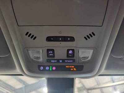 2024 GMC Terrain AT4 Tech Package Skyscape Roof Head Up Display AWD