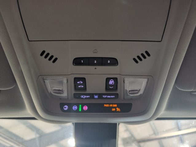 2024 GMC Terrain AT4 Tech Package Skyscape Roof Head Up Display AWD