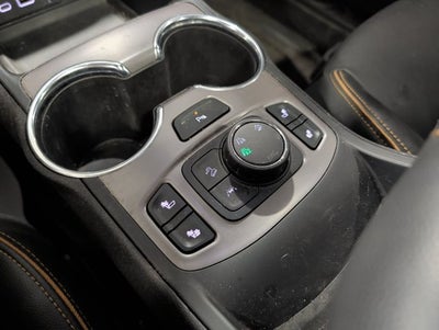 2024 GMC Terrain AT4 Tech Package Skyscape Roof Head Up Display AWD
