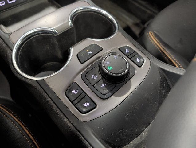 2024 GMC Terrain AT4 Tech Package Skyscape Roof Head Up Display AWD