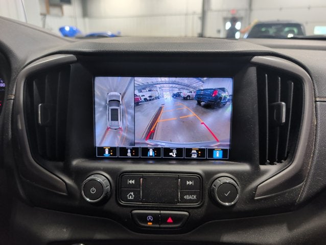 2024 GMC Terrain AT4 Tech Package Skyscape Roof Head Up Display AWD