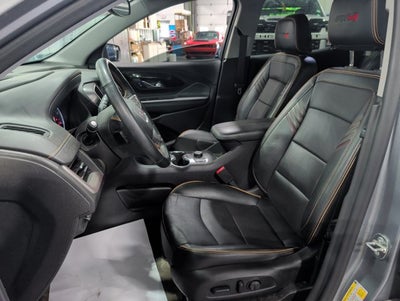2024 GMC Terrain AT4 Tech Package Skyscape Roof Head Up Display AWD