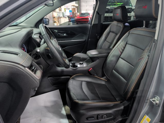 2024 GMC Terrain AT4 Tech Package Skyscape Roof Head Up Display AWD