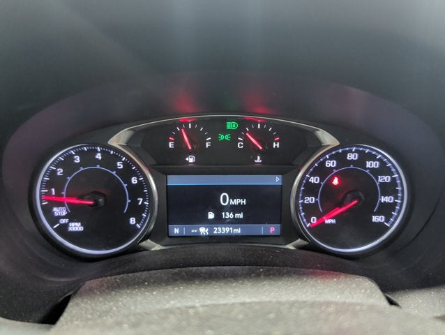 2024 GMC Terrain AT4 Tech Package Skyscape Roof Head Up Display AWD
