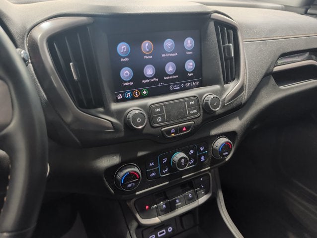 2024 GMC Terrain AT4 Tech Package Skyscape Roof Head Up Display AWD