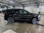 2026 GMC Terrain AWD AT4 AWD 1.5L Turbo 8-Speed Auto Ebony Twilight Metallic
