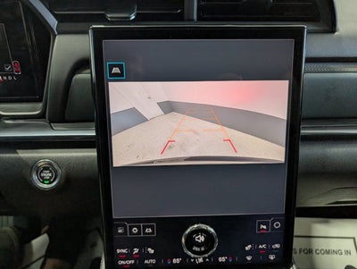 2026 GMC Terrain AWD AT4 AWD 1.5L Turbo 8-Speed Auto Ebony Twilight Metallic