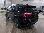 2026 GMC Terrain AWD AT4 AWD 1.5L Turbo 8-Speed Auto Ebony Twilight Metallic