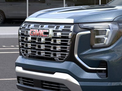 2026 GMC Terrain AWD Denali