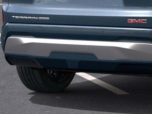 2026 GMC Terrain AWD Denali