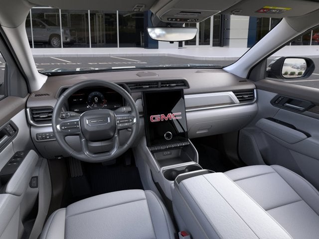 2026 GMC Terrain AWD Denali