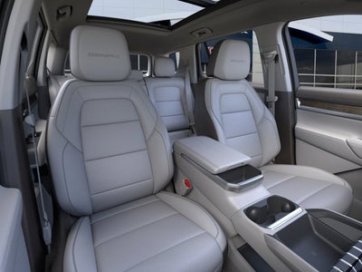 2026 GMC Terrain AWD Denali