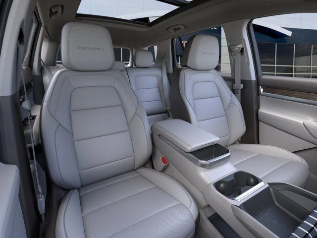 2026 GMC Terrain AWD Denali