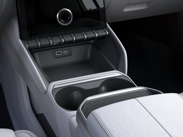 2026 GMC Terrain AWD Denali