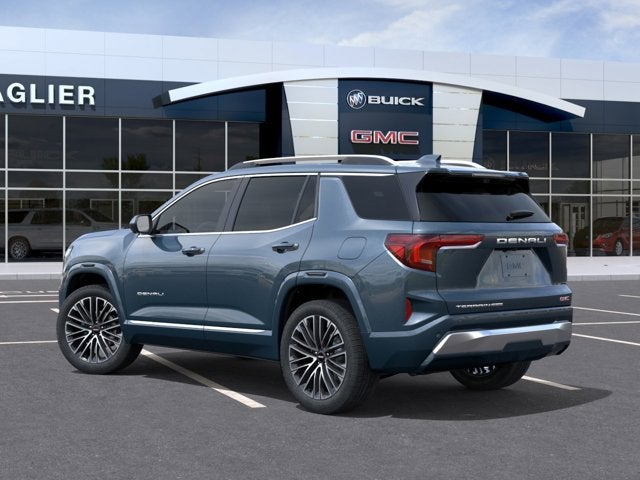2026 GMC Terrain AWD Denali