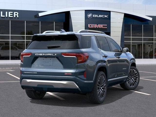 2026 GMC Terrain AWD Denali