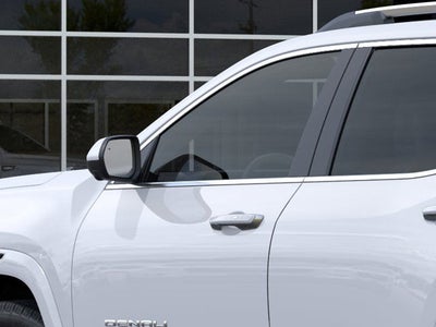 2026 GMC Terrain AWD Denali