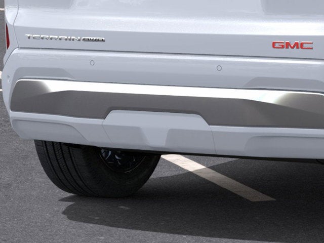 2026 GMC Terrain AWD Denali