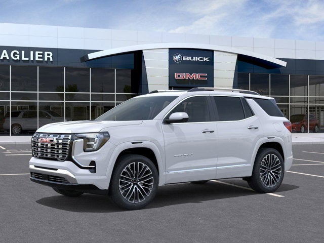 2026 GMC Terrain AWD Denali