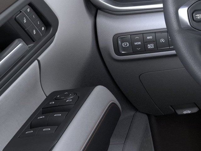 2026 GMC Terrain AWD Denali