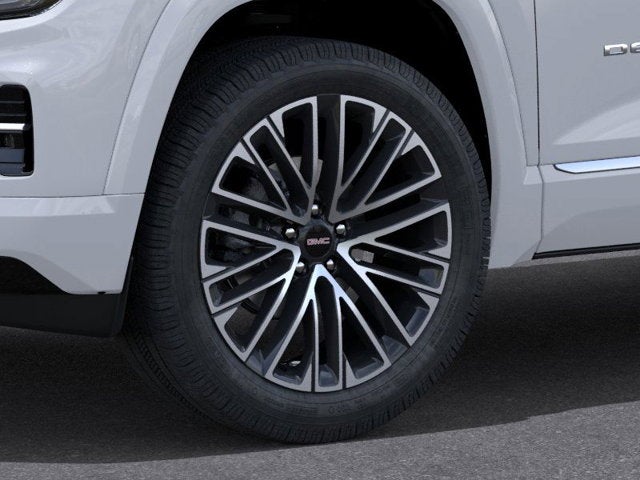 2026 GMC Terrain AWD Denali