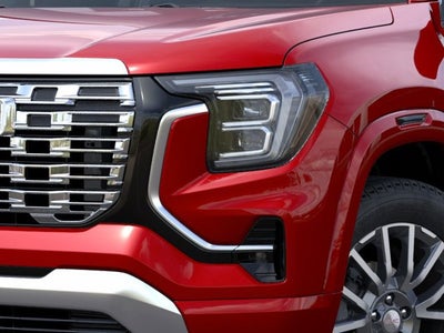 2026 GMC Terrain AWD Denali